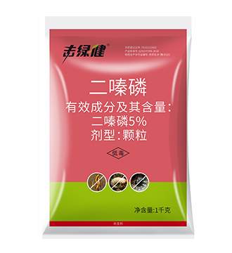 擊綠健1千克詳情圖